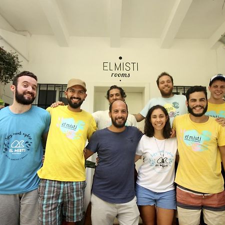 El Misti Rooms Copacabana Рио-де-Жанейро Экстерьер фото