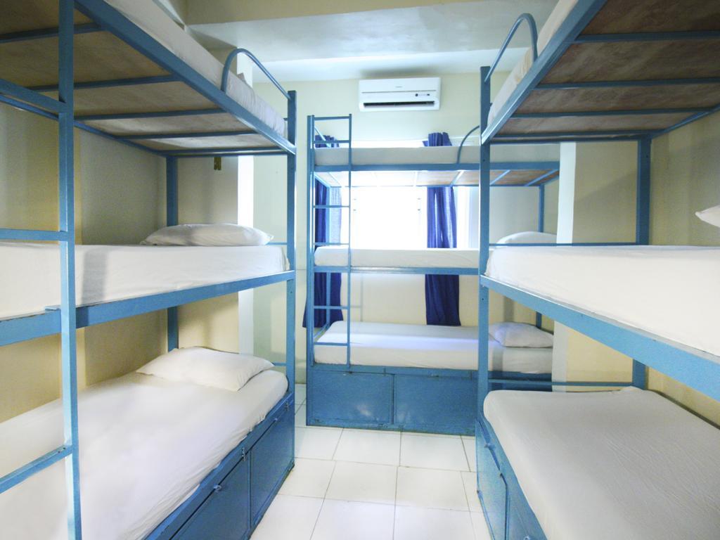 El Misti Rooms Copacabana Рио-де-Жанейро Номер фото