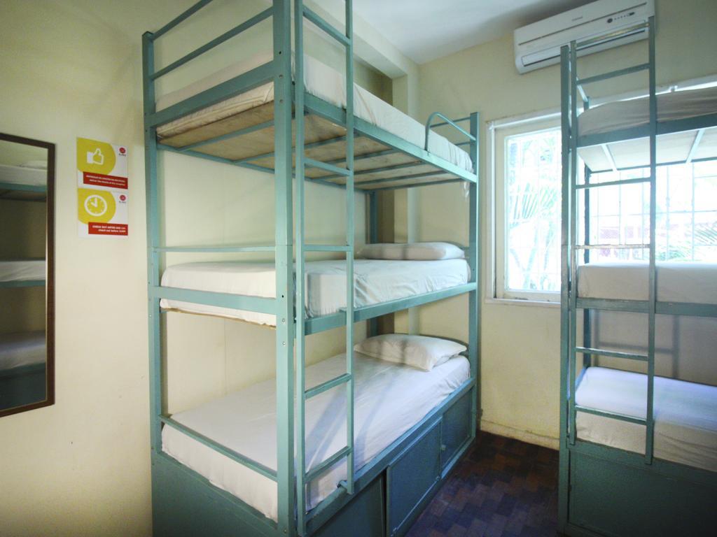 El Misti Rooms Copacabana Рио-де-Жанейро Номер фото