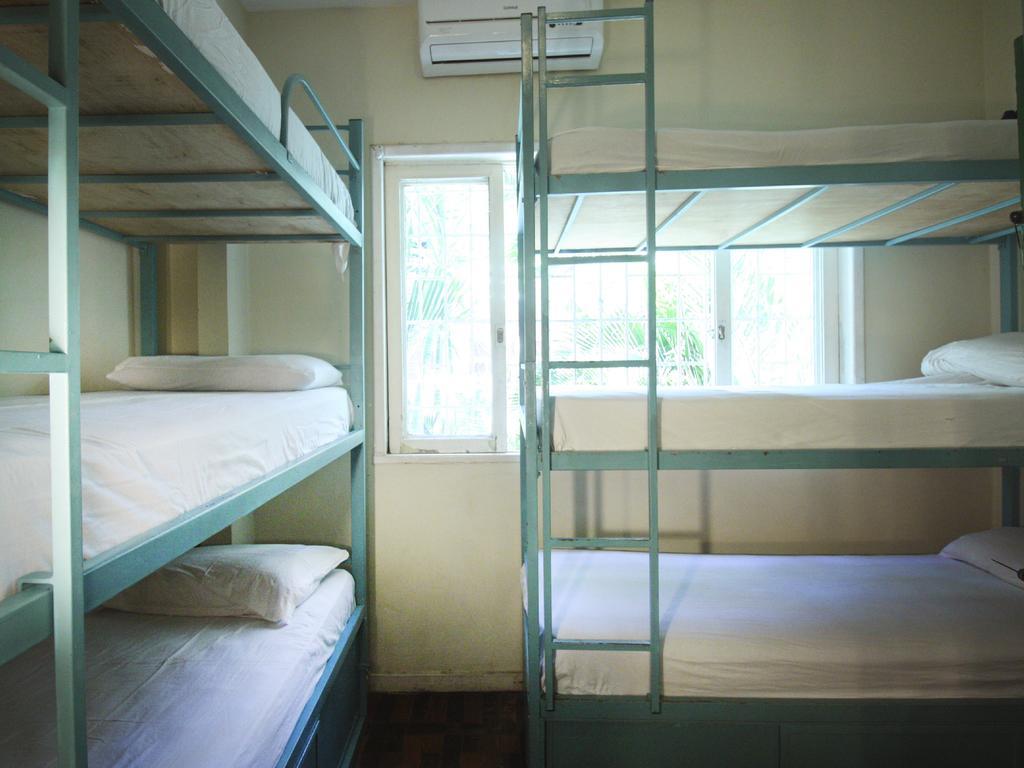 El Misti Rooms Copacabana Рио-де-Жанейро Номер фото