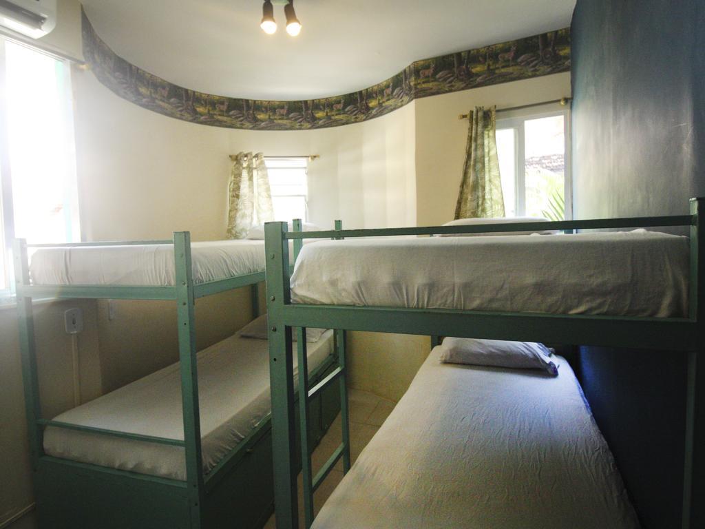 El Misti Rooms Copacabana Рио-де-Жанейро Номер фото
