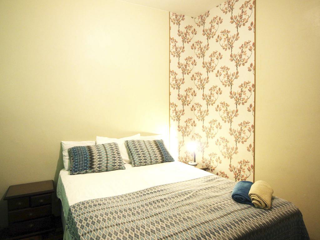 El Misti Rooms Copacabana Рио-де-Жанейро Номер фото