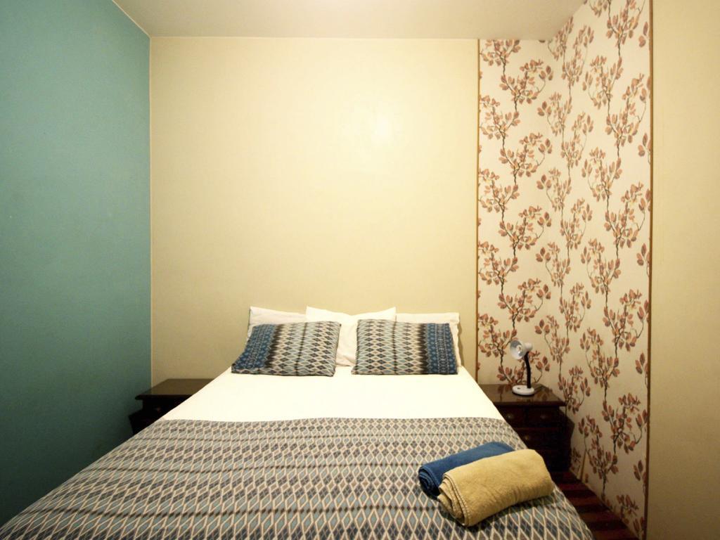 El Misti Rooms Copacabana Рио-де-Жанейро Номер фото