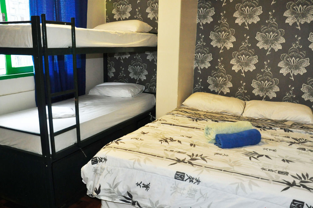 El Misti Rooms Copacabana Рио-де-Жанейро Экстерьер фото