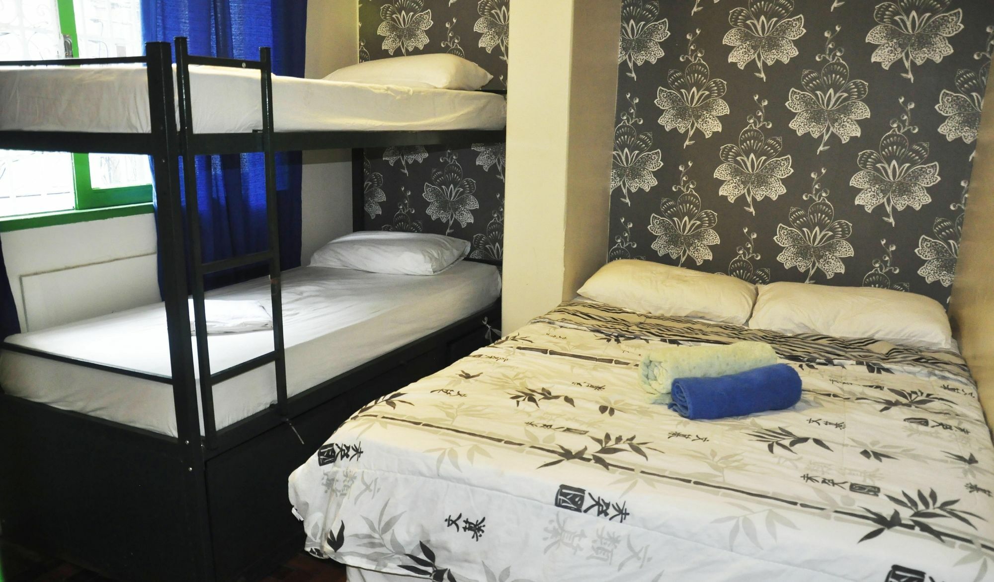 El Misti Rooms Copacabana Рио-де-Жанейро Экстерьер фото